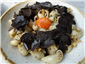 conchiglie with truffles